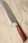 Burgvogel Natura Line Santoku 6100.906.18.0