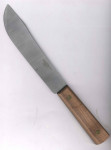 Ontario Old Hickory 2-7 Hoop Knife Kohlmesser gro