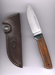 Muela Kodiak Jagdmesser mit Cocoboloholzbeschalung