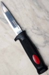Lindbloms Knivar 5101. Handwerker-Messer Berufsmesser