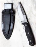Ray Ennis Entrek Companion Jagdmesser