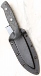 Ray Ennis Entrek Companion Jagdmesser