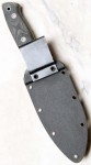 Ray Ennis Entrek Companion Jagdmesser