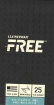 Leatherman Free T4