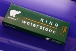 King Gold Stone Wasserstein 6000