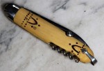 Nontron Taschenmesser mehrteilig