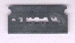 Feather Rasierklingen FHS-10 einseitig, 10er Pack