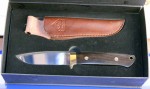 Puma Tec Begleitmesser Jagdmesser