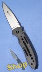 CRKT Columbia River Crawford Pointguard Large 6753