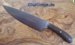Bker Pure Kochmesser Chefmesser 132476 CPM-Stahl