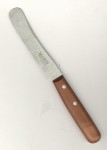 Robert Herder Windm�hlenmesser Buckels Birnenholz stainless 2002,450,080005