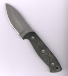 Ray Ennis Entrek Badger Jagdmesser