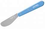 Schmiermesser Buttermesser von Opinel No.117 in blau
