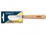 Schmiermesser Buttermesser von Opinel No.117 in natur