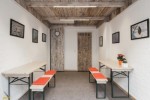 Gutschein fr ein Messerschrfseminar