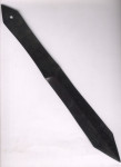 Linder Black Mamba XL Wurfmesser 990035