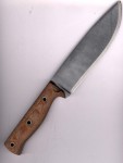 Condor Low Drag Knife CTK2814-6.5HC