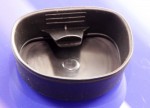 Wildo Foldacup Falttasse schwarz