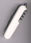 Victorinox Huntsman white wei 1.3713.7