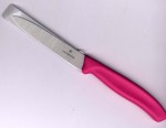 Victorinox Universalmesser 10cm Klinge mittelspitz pink 67706.L115