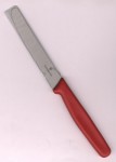 Victorinox Tomaten-, Wurst-, Brtchen-, und Tafelmesser rot 50831