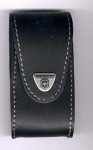 Victorinox Leder Etui 4.0521.XL schwarz mittelbret