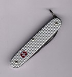 Victorinox 0820126 Pioneer Alox silber