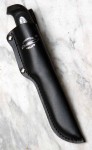 Marttiini Condor Bowiemesser mit polierter Klinge