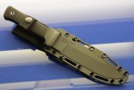 Cold Steel SRK Survival Rescue Knife VG-1 San Mai