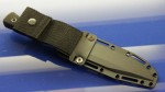 Cold Steel SRK Survival Rescue Knife VG-1 San Mai