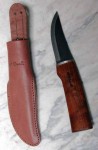 Heimo Roselli R200 UHC Hunting Knife