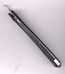 Extrema Ratio Panthera Satin Klappmesser plain Razor Opener, nur noch 1x vorhanden!