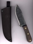 Condor Small Hudson Bay Knife CTK2816-4.9HC schmiederauhe Klinge