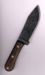 Condor Small Hudson Bay Knife CTK2816-4.9HC schmiederauhe Klinge