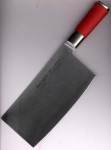 F. Dick Red Spirit Chinesisches Kochmesser 8170518 Slicing
