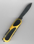 Victorinox EvoGrip 18 Yellow/Black 2.4913.C8