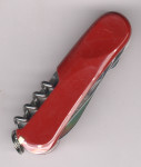 Victorinox Evolution 23 red 2.5013.E