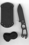 Ka Bar Becker Necker Becker Knife and Tool BK 11