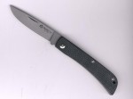 Maserin 163 MB Scout Sliplock Micarta blau