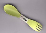 Light My Fire Spork Kindergre 3er Set gelb weiss schwarz