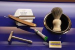 Teilnahmeticket f�r ein Rasier-Seminar Rasurseminar am 03.01.2027 Sonntag von 11-14h