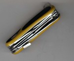 Victorinox EvoGrip S18 Yellow/Black 2.4913.SC8