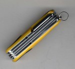 Victorinox EvoGrip S18 Yellow/Black 2.4913.SC8