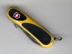 Victorinox EvoGrip S18 Yellow/Black 2.4913.SC8