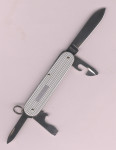 Victorinox Cadet Alox 0.2601.26