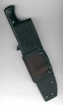 Condor Jagdmesser Darklore CTK3959-4.3HC