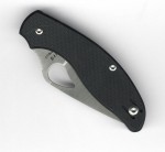Spyderco Byrd Tern Slipit BY23GP