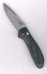 Benchmade 551-S30V Griptilian MDP Einhandmesser Axis