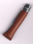 Opinel No 6 Luxusopinel Bubinga