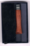 Opinel No 6 Luxusopinel Bubinga